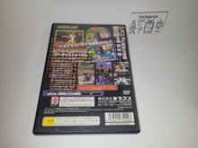 Load image into Gallery viewer, Jojo no Kimyouna Bouken: Ougon no Kaze - Sony playstation 2