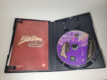 Load image into Gallery viewer, Jojo no Kimyou na Bouken: Phantom Blood - Sony playstation 2