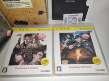 Load image into Gallery viewer, BioHazard Anniversary Package - Sony PS3 Playstation 3