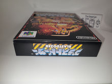Load image into Gallery viewer, Blast Dozer / BlastDozer - Nintendo64 N64 Nintendo 64