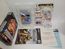 Load image into Gallery viewer, Blast Dozer / BlastDozer - Nintendo64 N64 Nintendo 64