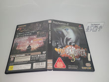 Load image into Gallery viewer, Clock Tower 3 - Sony playstation 2