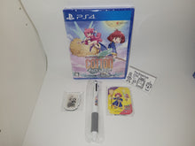 Load image into Gallery viewer, Cotton Rock n Roll Regular Edition with bonus - Sony PS4 Playstation 4