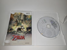 Load image into Gallery viewer, The Legend of Zelda: Twilight Princess - Nintendo Wii