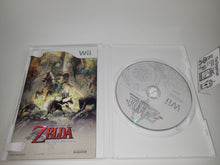 Load image into Gallery viewer, The Legend of Zelda: Twilight Princess - Nintendo Wii