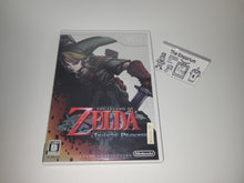 Load image into Gallery viewer, The Legend of Zelda: Twilight Princess - Nintendo Wii