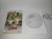 Load image into Gallery viewer, The Legend of Zelda: Twilight Princess - Nintendo Wii