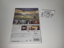 Load image into Gallery viewer, The Legend of Zelda: Twilight Princess - Nintendo Wii
