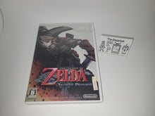 Load image into Gallery viewer, The Legend of Zelda: Twilight Princess - Nintendo Wii