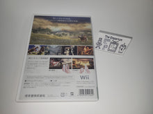 Load image into Gallery viewer, The Legend of Zelda: Twilight Princess - Nintendo Wii