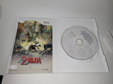 Load image into Gallery viewer, The Legend of Zelda: Twilight Princess - Nintendo Wii