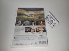 Load image into Gallery viewer, The Legend of Zelda: Twilight Princess - Nintendo Wii
