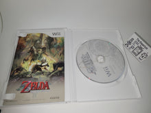 Load image into Gallery viewer, The Legend of Zelda: Twilight Princess - Nintendo Wii