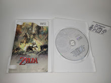 Load image into Gallery viewer, The Legend of Zelda: Twilight Princess - Nintendo Wii