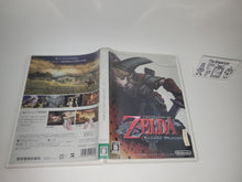 Load image into Gallery viewer, The Legend of Zelda: Twilight Princess - Nintendo Wii
