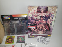 Load image into Gallery viewer, Capcom Fighting Collection (Fighting Legends Pack) - Sony PS4 Playstation 4