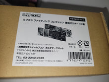 Load image into Gallery viewer, Capcom Fighting Collection (Fighting Legends Pack) E-CAPCOM limited edition - Nintendo Switch NSW