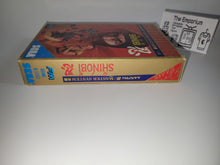 Load image into Gallery viewer, Shinobi - Sega mark3 markIII Master System