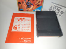 Load image into Gallery viewer, Shinobi - Sega mark3 markIII Master System