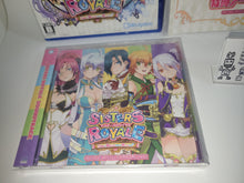Load image into Gallery viewer, Sisters Royale: I’m Being Harassed by 5 Sisters and It Sucks First Print Limited - Sony PS4 Playstation 4