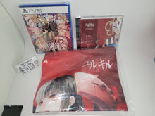 Load image into Gallery viewer, Yurukill: The Calumniation Games Limited Edition - Sony PS5 Playstation 5