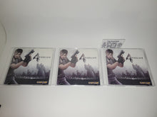 Load image into Gallery viewer, Biohazard 4 Secret DVD (set of 3 variants) - toy action figure gadgets