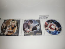 Load image into Gallery viewer, Biohazard 4 Secret DVD (set of 3 variants) - toy action figure gadgets
