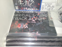 Load image into Gallery viewer, Monarch/Monark Deluxe Normal Edition - Sony PS5 Playstation 5