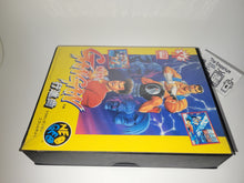 Load image into Gallery viewer, Aggressor of Dark Kombat / GanGan - Snk Neogeo AES NG