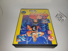 Load image into Gallery viewer, Aggressor of Dark Kombat / GanGan - Snk Neogeo AES NG