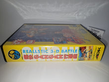 Load image into Gallery viewer, Aggressor of Dark Kombat / GanGan - Snk Neogeo AES NG