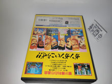 Load image into Gallery viewer, Aggressor of Dark Kombat / GanGan - Snk Neogeo AES NG