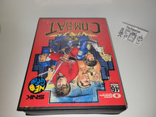 Load image into Gallery viewer, Ninja Combat - Snk Neogeo AES NG
