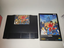 Load image into Gallery viewer, Ninja Combat - Snk Neogeo AES NG