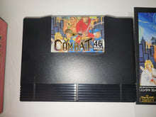 Load image into Gallery viewer, Ninja Combat - Snk Neogeo AES NG
