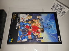Load image into Gallery viewer, Ninja Combat - Snk Neogeo AES NG