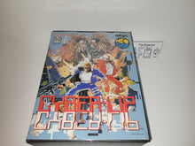 Load image into Gallery viewer, Cyber-Lip  - Snk Neogeo AES NG