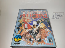 Load image into Gallery viewer, Cyber-Lip  - Snk Neogeo AES NG
