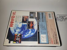 Load image into Gallery viewer, Cyber-Lip  - Snk Neogeo AES NG