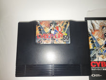 Load image into Gallery viewer, Cyber-Lip  - Snk Neogeo AES NG