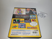 Load image into Gallery viewer, Dunk Dream  - Snk Neogeo AES NG