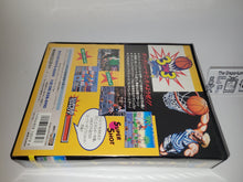 Load image into Gallery viewer, Dunk Dream  - Snk Neogeo AES NG