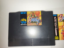 Load image into Gallery viewer, Dunk Dream  - Snk Neogeo AES NG
