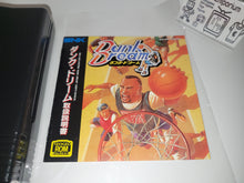 Load image into Gallery viewer, Dunk Dream  - Snk Neogeo AES NG