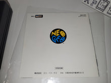 Load image into Gallery viewer, Dunk Dream  - Snk Neogeo AES NG