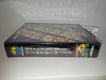 Load image into Gallery viewer, massimo - World Heroes 2 - Snk Neogeo AES NG