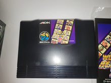 Load image into Gallery viewer, massimo - World Heroes 2 - Snk Neogeo AES NG