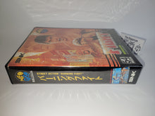 Load image into Gallery viewer, Burning Fight - Snk Neogeo AES NG