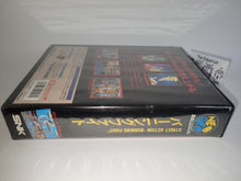 Load image into Gallery viewer, Burning Fight - Snk Neogeo AES NG