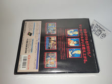 Load image into Gallery viewer, Burning Fight - Snk Neogeo AES NG